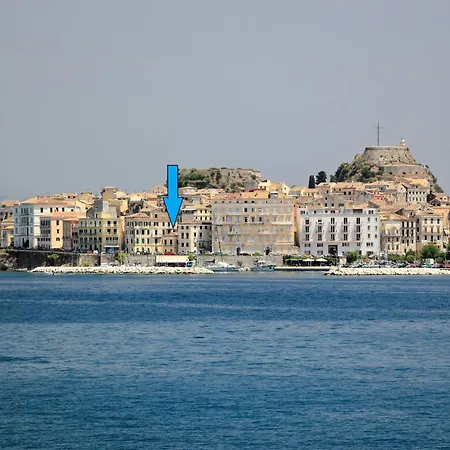 Appartamento Casa Milonopoulos By Konnect, & Main House *