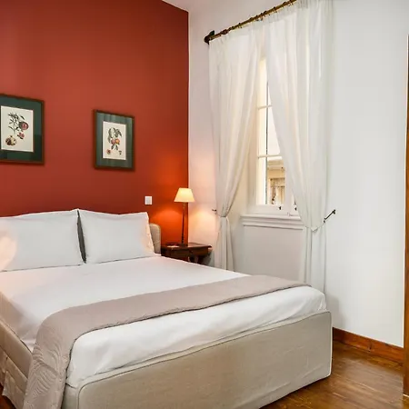 Casa Milonopoulos By Konnect, & Main House * Corfu (city)