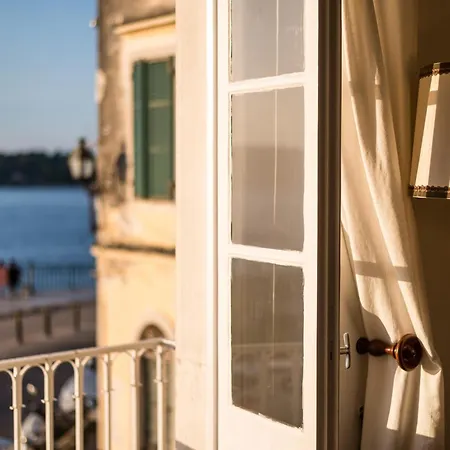 Casa Milonopoulos By Konnect, & Main House Corfu (city)