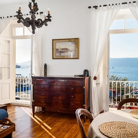 Casa Milonopoulos By Konnect, & Main House Apartment Corfu (city)