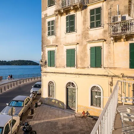 Casa Milonopoulos By Konnect, & Main House Apartment *