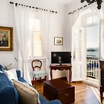 Apartman Casa Milonopoulos By Konnect, & Main House Corfu (city)