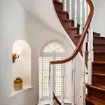 Casa Milonopoulos By Konnect, & Main House Daire