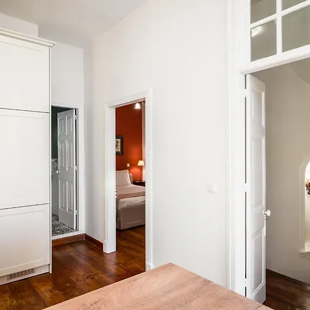 Daire Casa Milonopoulos By Konnect, & Main House *