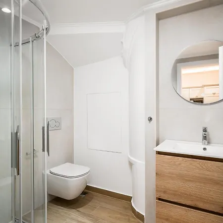Casa Milonopoulos By Konnect, & Main House Lejlighed