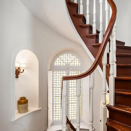 Casa Milonopoulos By Konnect, & Main House 아파트